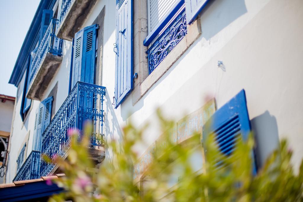 Annexe Hotel De La Gare Hendaye Exterior foto
